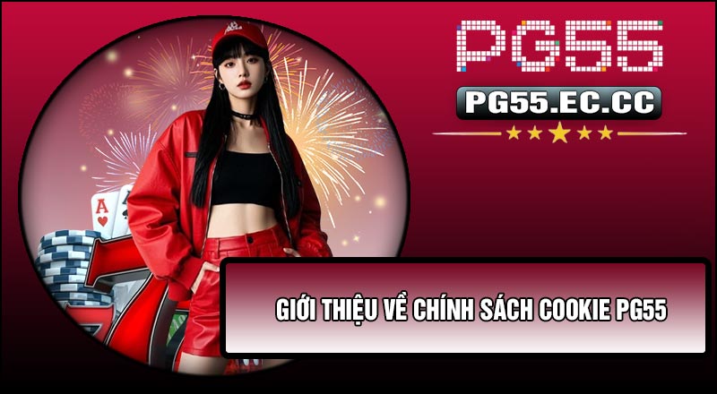Giới thiệu về Chính Sách Cookie PG55